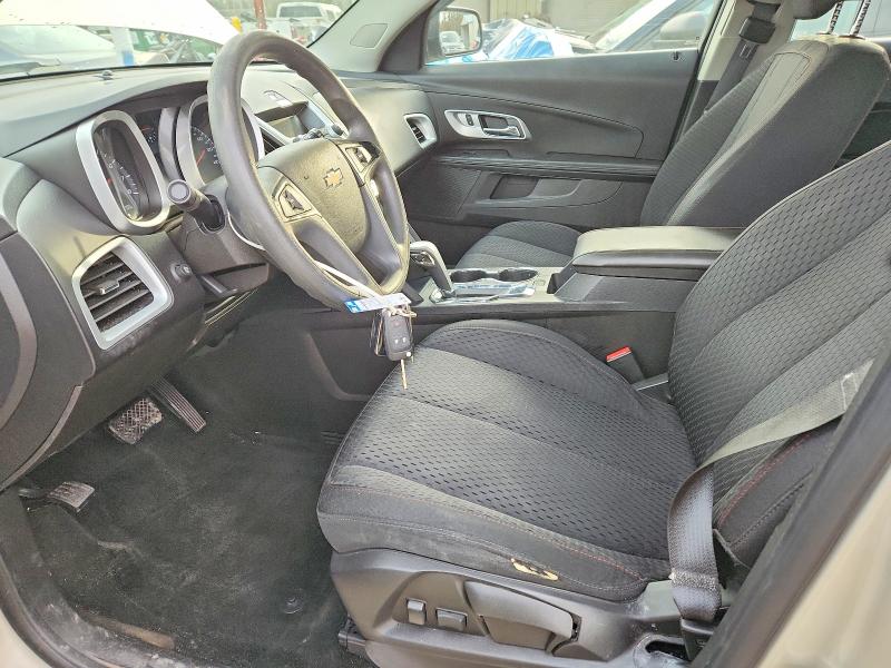 Photo 7 from auction – 2015 CHEVROLET EQUINOX LS with VIN 2GNALAEK3F6104209