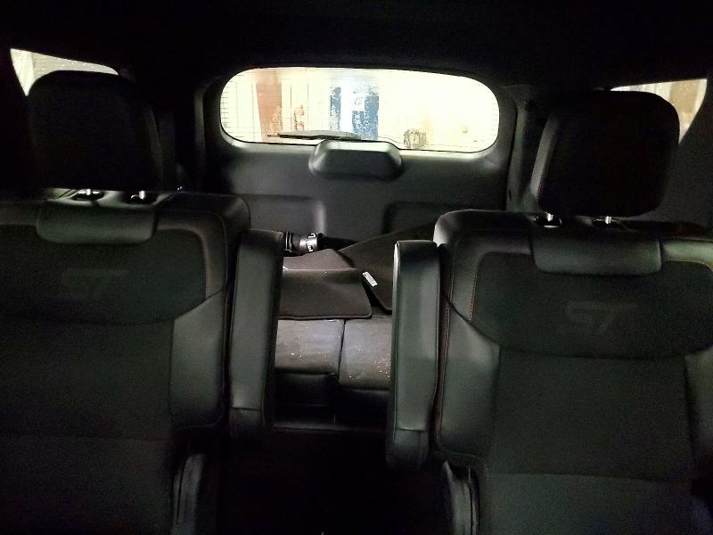 Photo 10 from auction – 2025 FORD EXPLORER S with VIN 1FMWK8GC9SGC62656