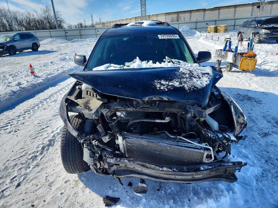 Photo 5 from auction – 2017 CHEVROLET EQUINOX LT with VIN 2GNFLFEK9H6136412