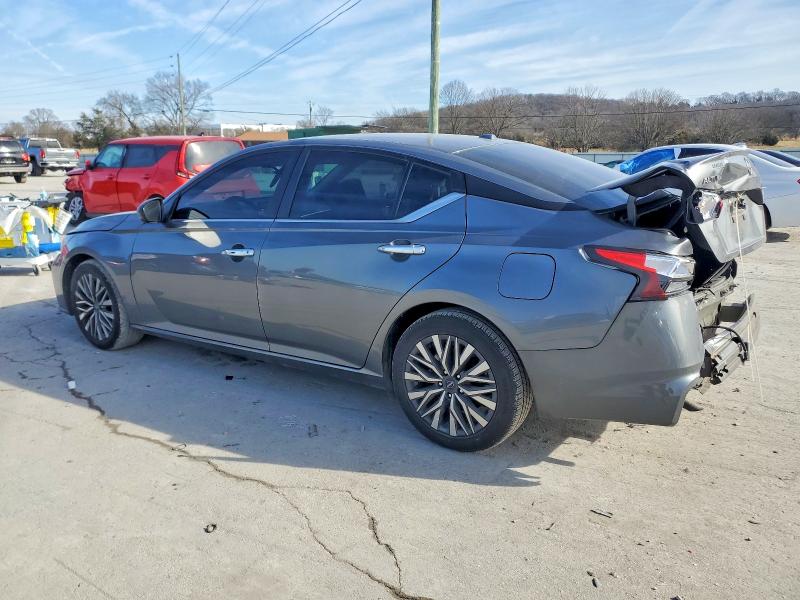 Photo 2 from auction – 2024 NISSAN ALTIMA with VIN 1N4BL4DV2RN401598