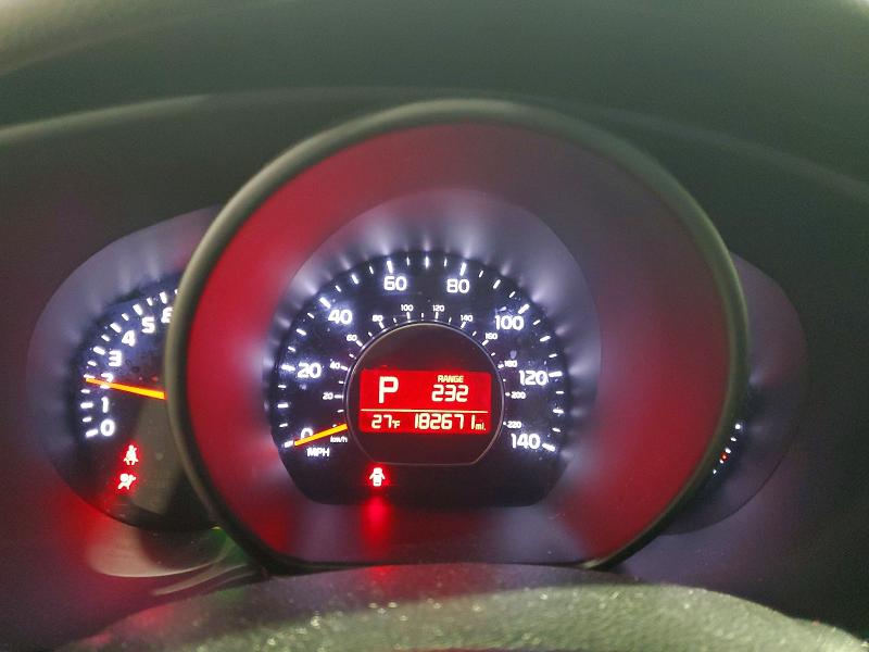 Photo 9 from auction – 2018 KIA SOUL with VIN KNDJN2A23J7574022