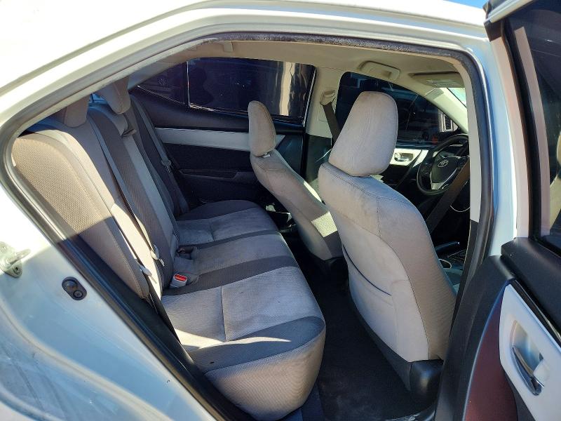 Photo 10 from auction – 2019 TOYOTA COROLLA with VIN 2T1BURHE3KC230111