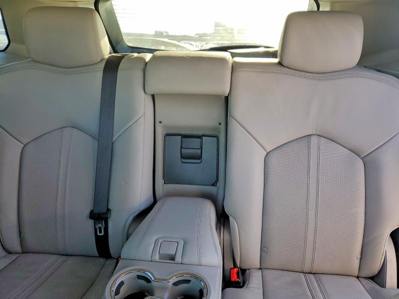 Photo 10 from auction – 2014 CADILLAC SRX LUXURY with VIN 3GYFNEE37ES563889