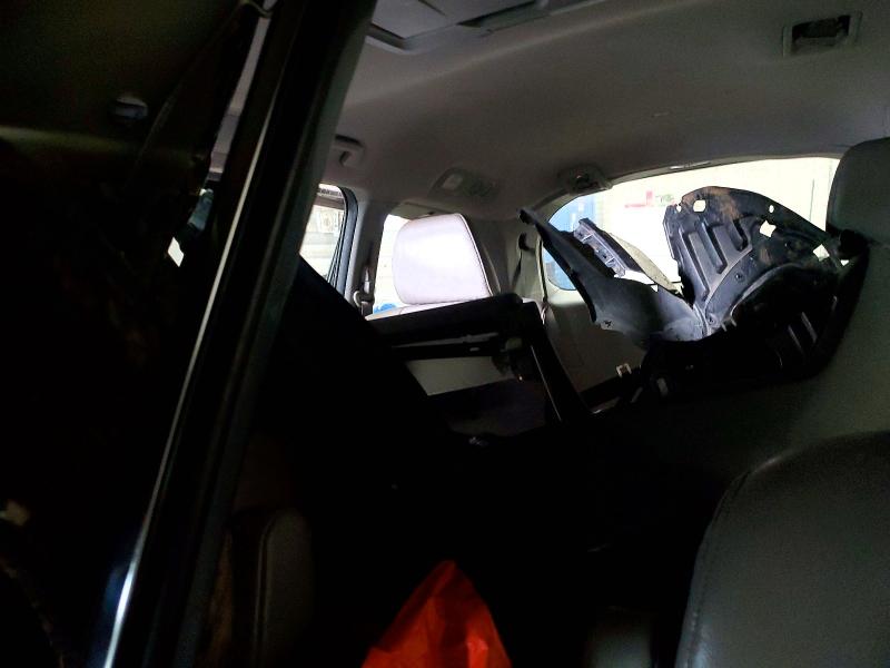 Photo 10 from auction – 2012 HONDA ODYSSEY EX with VIN 5FNRL5H63CB008006