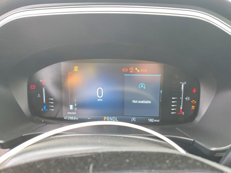 Photo 9 from auction – 2024 FORD ESCAPE with VIN 1FMCU9GN1RUB02495