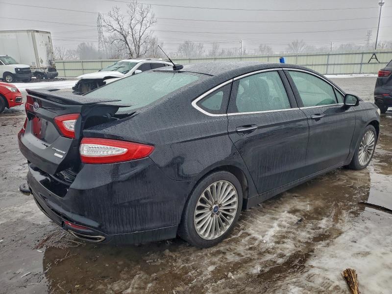 Photo 3 from auction – 2016 FORD FUSION TIT with VIN 3FA6P0K9XGR391580