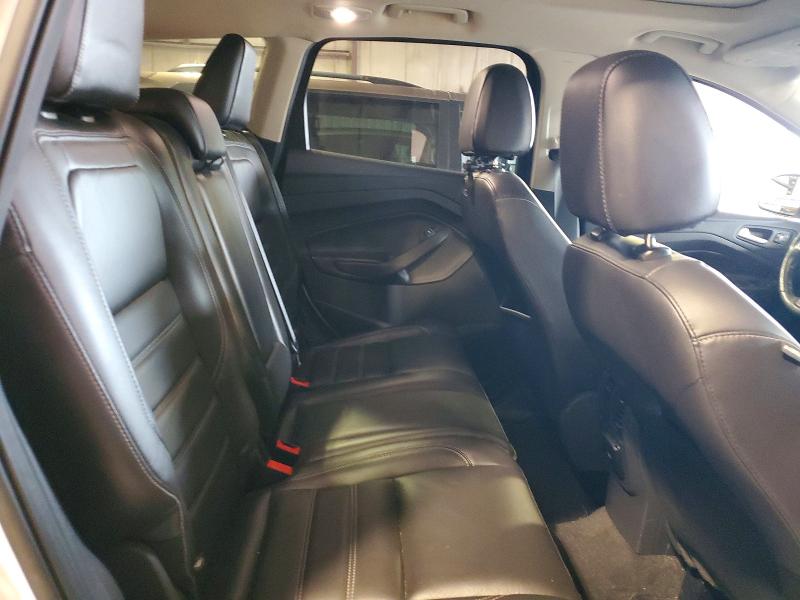 Photo 11 from auction – 2017 FORD ESCAPE TIT with VIN 1FMCU9J92HUB74963