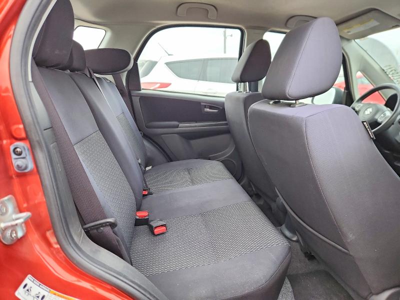 Photo 10 from auction – 2013 SUZUKI SX4 with VIN JS2YB5A3XD6101154