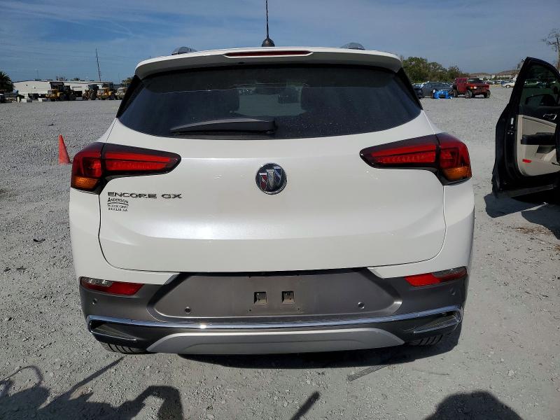 Photo 6 from auction – 2020 BUICK ENCORE GX with VIN KL4MMFSL0LB099650