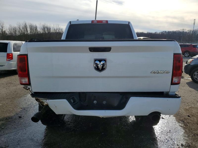 Photo 6 from auction – 2013 RAM 1500 ST with VIN 1C6RR7KT7DS527533