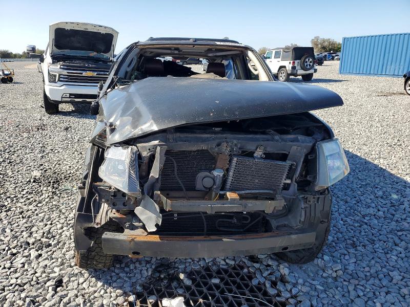 Photo 5 from auction – 2008 NISSAN PATHFINDER with VIN 5N1AR18U28C648520