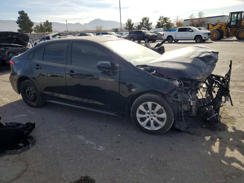 Photo 4 from auction – 2024 TOYOTA COROLLA with VIN JTDBCMFE4RJ019216