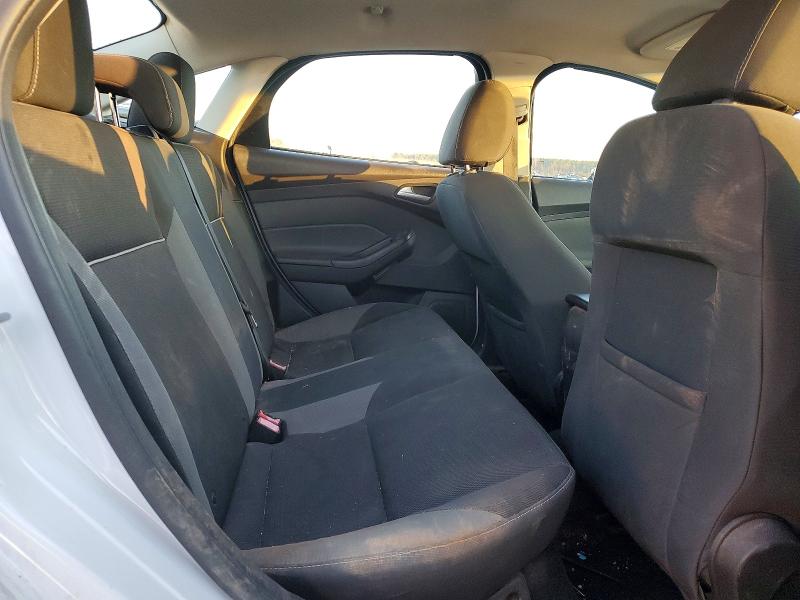 Photo 10 from auction – 2013 FORD FOCUS SE with VIN 1FADP3F20DL376182