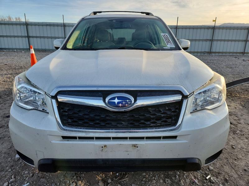 Photo 5 from auction – 2015 SUBARU FORESTER 2 with VIN JF2SJAHC9FH488466