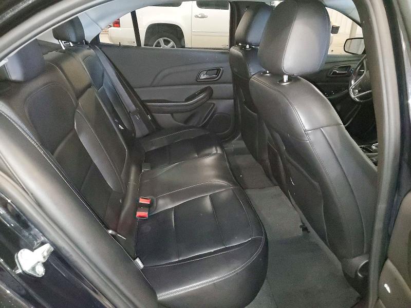 Zdjęcie 10 z aukcji – 2015 CHEVROLET MALIBU z VIN 1G11F5SL1FF322135