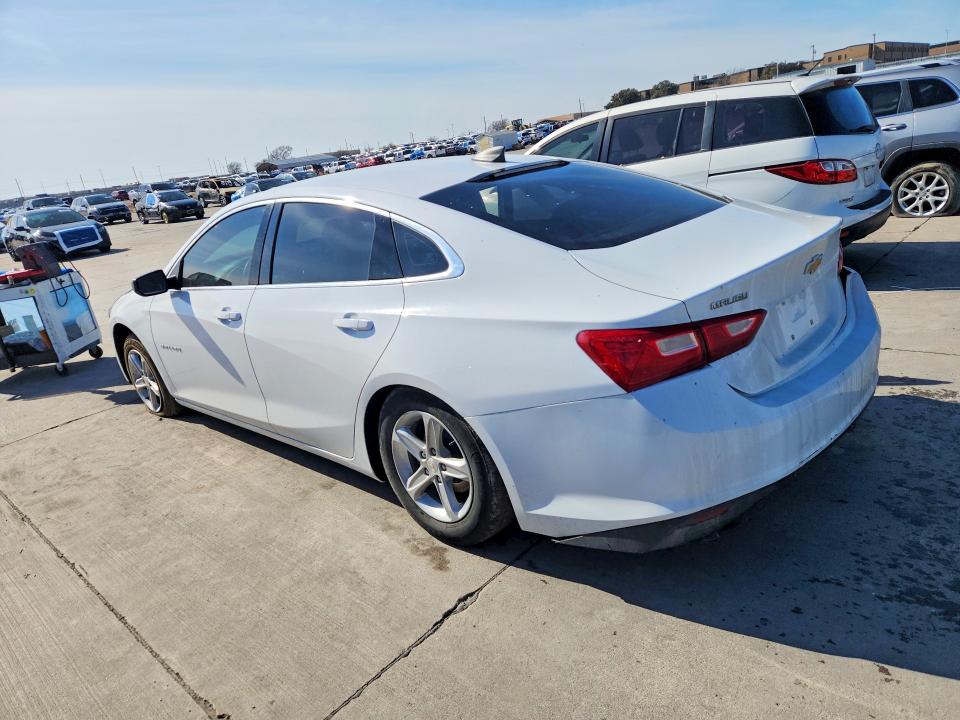 Zdjęcie 2 z aukcji – 2019 CHEV MALIBU z VIN 1G1ZB5ST7KF222517