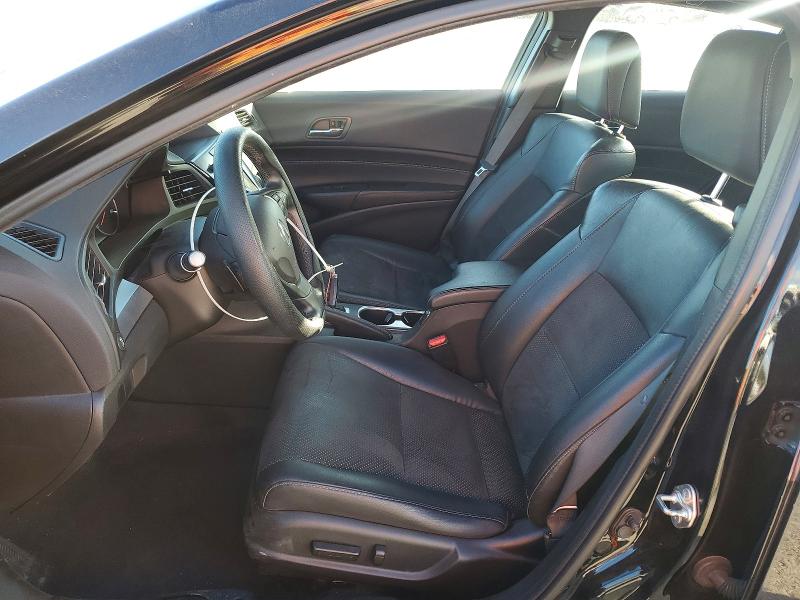Photo 7 from auction – 2016 ACURA ILX PREMIU with VIN 19UDE2F84GA010113