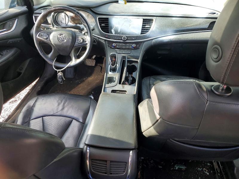 Photo 8 from auction – 2017 BUICK LACROSSE with VIN 1G4ZR5SS3HU211007