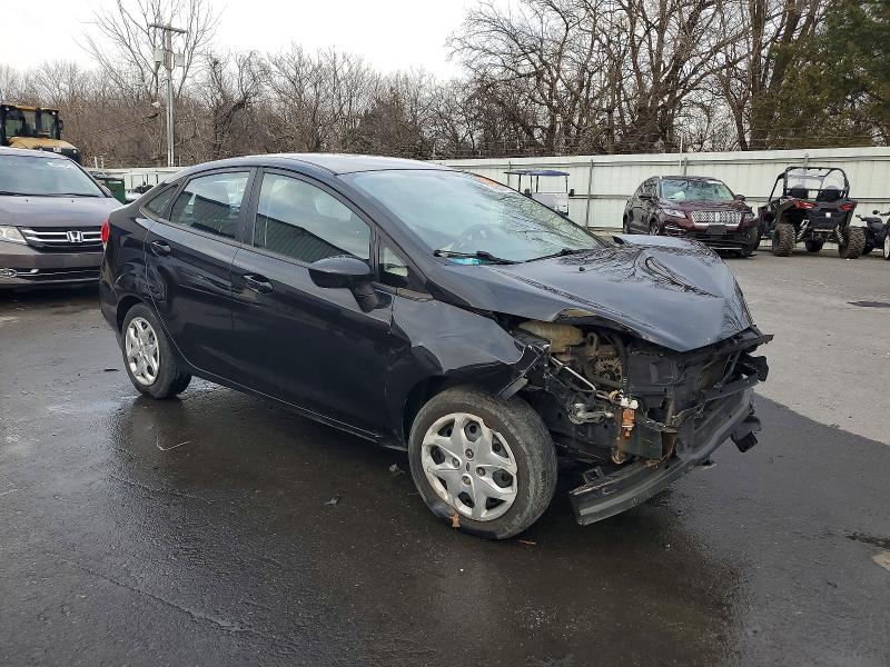 صورة رقم 4 من المزاد - 2011 FORD FIESTA مع VIN 3FADP4BJ3BM240403
