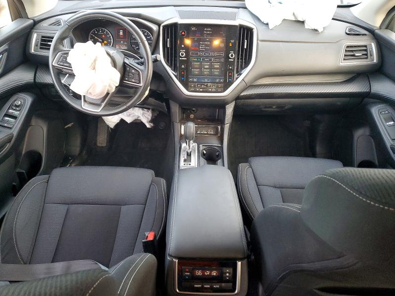 Photo 8 from auction – 2024 SUBARU ASCENT with VIN 4S4WMABD0R3433460