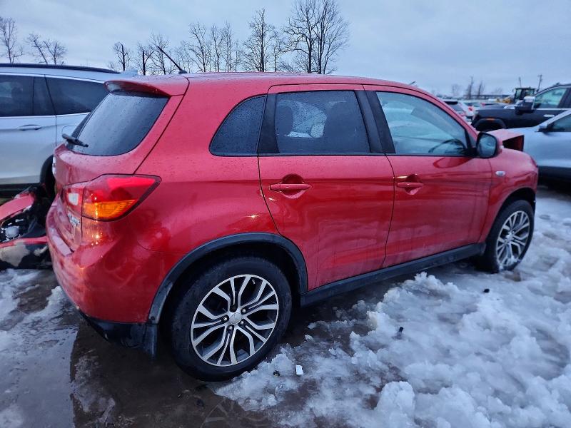 Zdjęcie 3 z aukcji – 2016 MITSUBISHI OUTLANDER z VIN JA4AR3AU2GZ042540