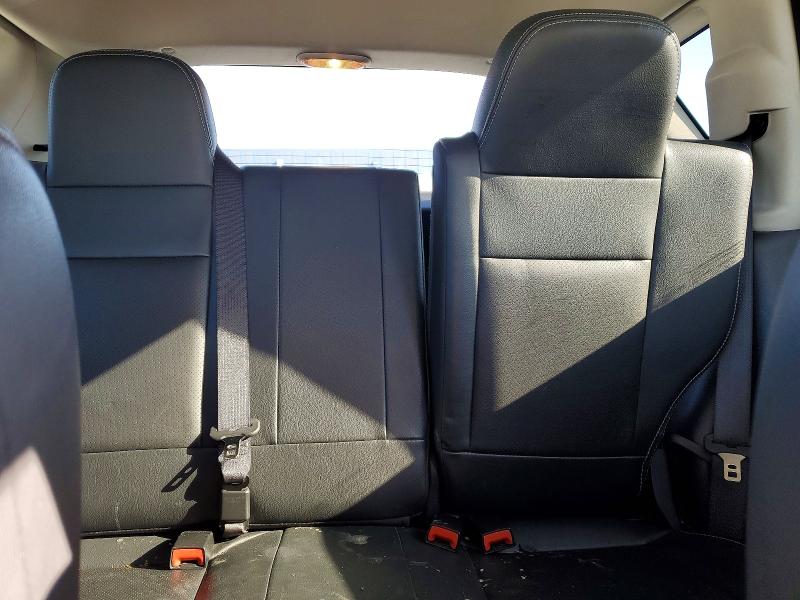 Photo 10 from auction – 2017 JEEP COMPASS LA with VIN 1C4NJCEA3HD125827