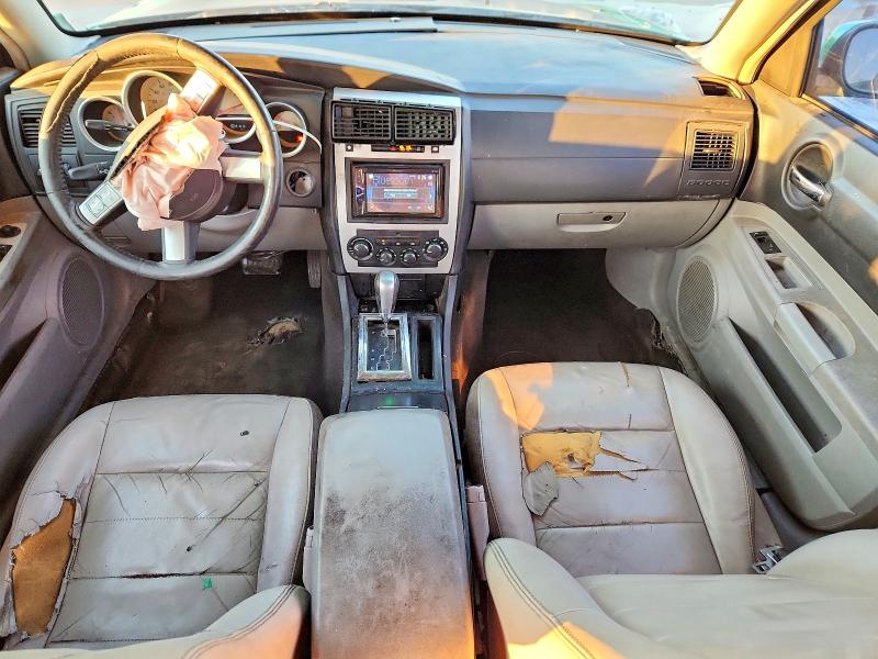 Photo 8 from auction – 2006 DODGE CHARGER with VIN 2B3KA53H76H166249