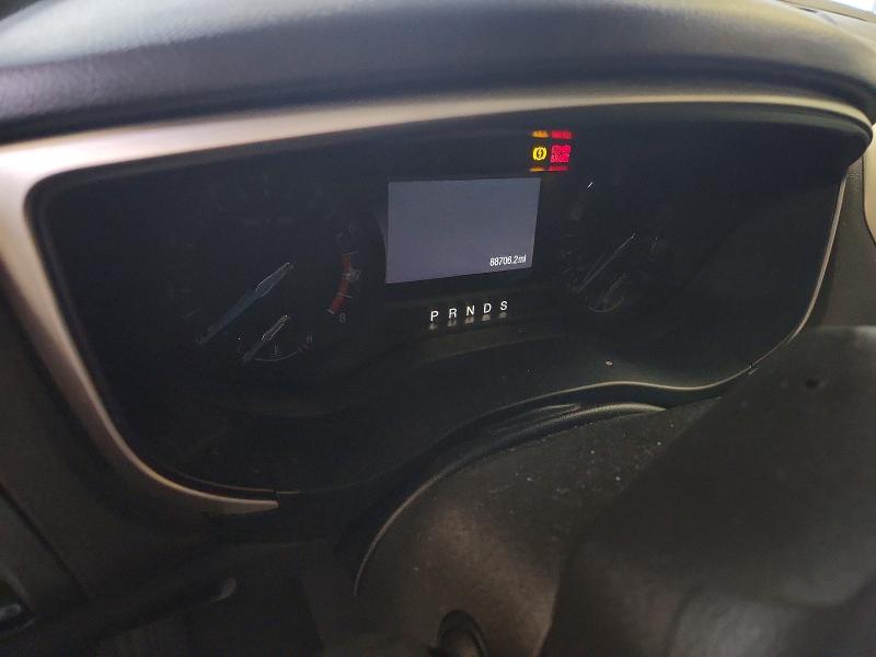 Photo 9 from auction – 2014 FORD FUSION SE with VIN 1FA6P0HD3E5363003