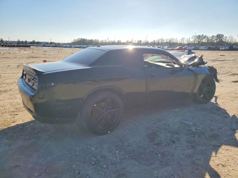 Photo 3 from auction – 2019 DODGE CHALLENGER with VIN 2C3CDZAG9KH560927