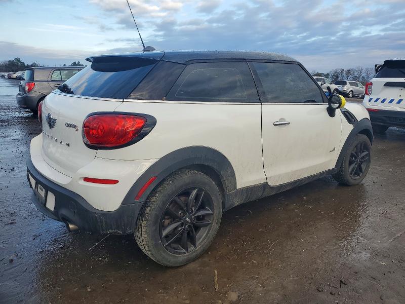 Photo 3 from auction – 2015 MINI COOPER S P with VIN WMWSS7C51FWS44942