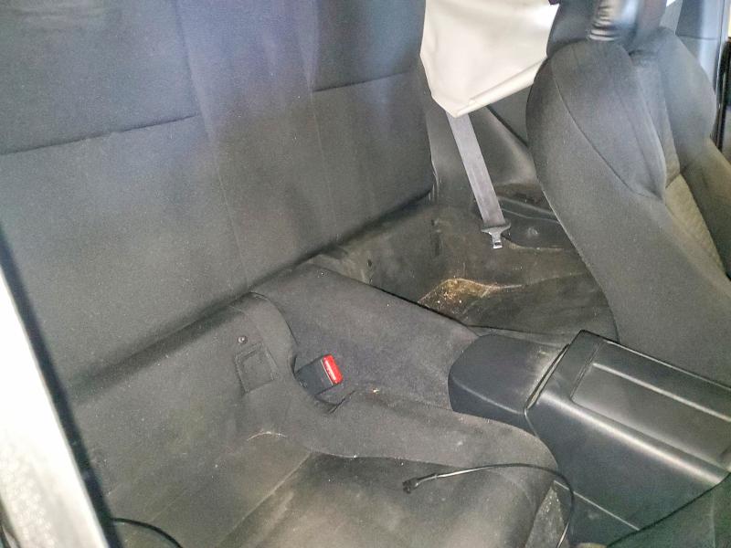 Photo 10 from auction – 2023 TOYOTA GR86 with VIN JF1ZNBC19P8752936