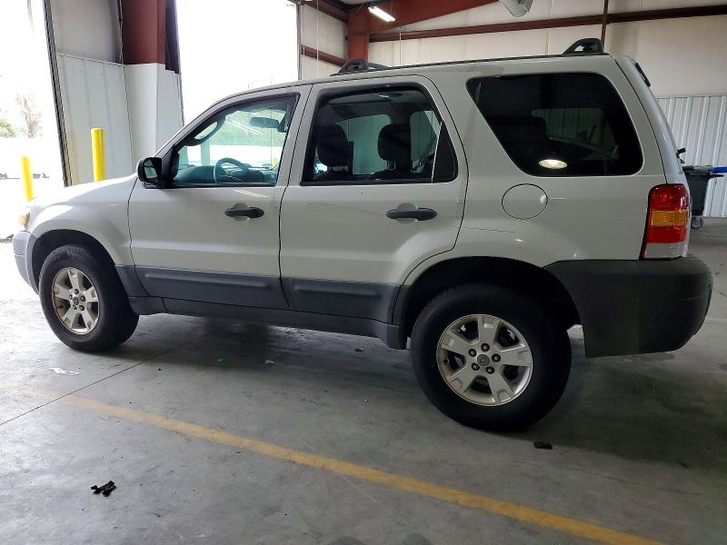 Photo 2 from auction – 2007 FORD ESCAPE with VIN 1FMCU03177KA92112