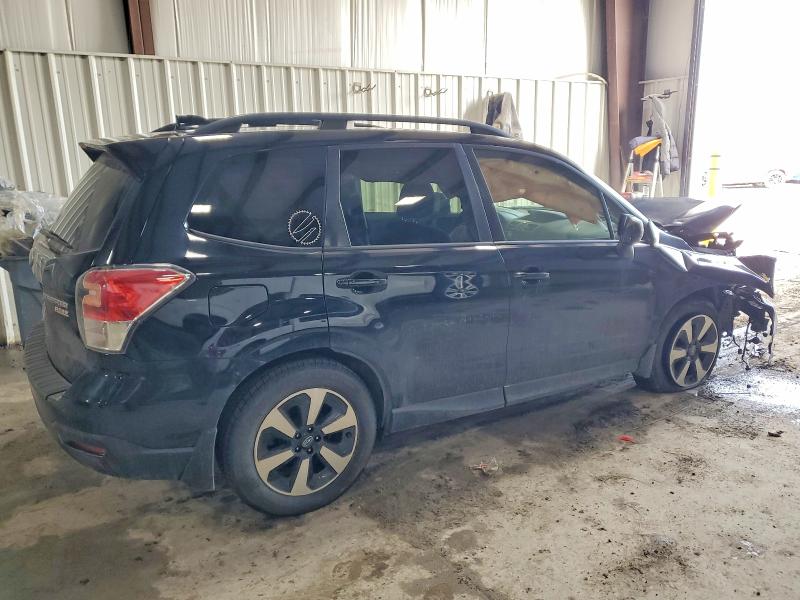Photo 3 from auction – 2017 SUBARU FORESTER 2 with VIN JF2SJAGC2HH485719