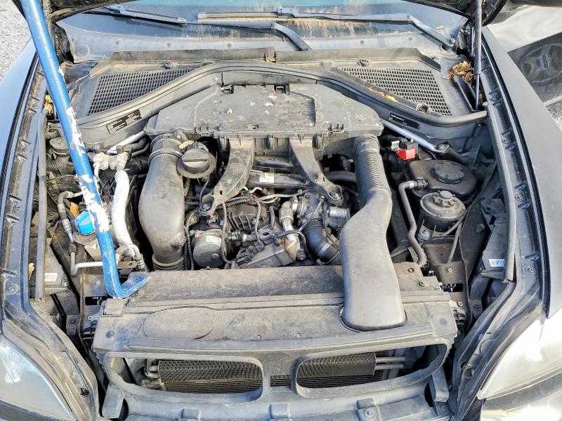 Photo 12 from auction – 2012 BMW X5 XDRIVE3 with VIN 5UXZW0C58CL669082