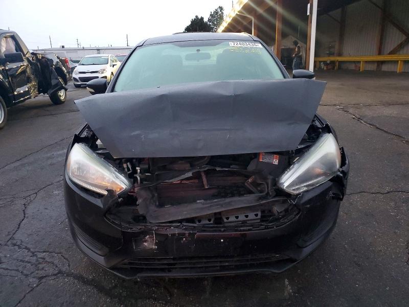 Photo 5 from auction – 2015 FORD FOCUS SE with VIN 1FADP3F23FL300801