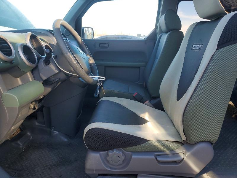 صورة رقم 7 من المزاد - 2005 HONDA ELEMENT مع VIN 5J6YH18355L005615