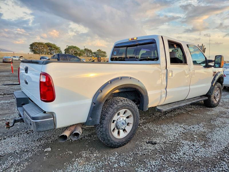 Photo 3 from auction – 2010 FORD F250 SUPER with VIN 1FTSW2BR2AEA36002
