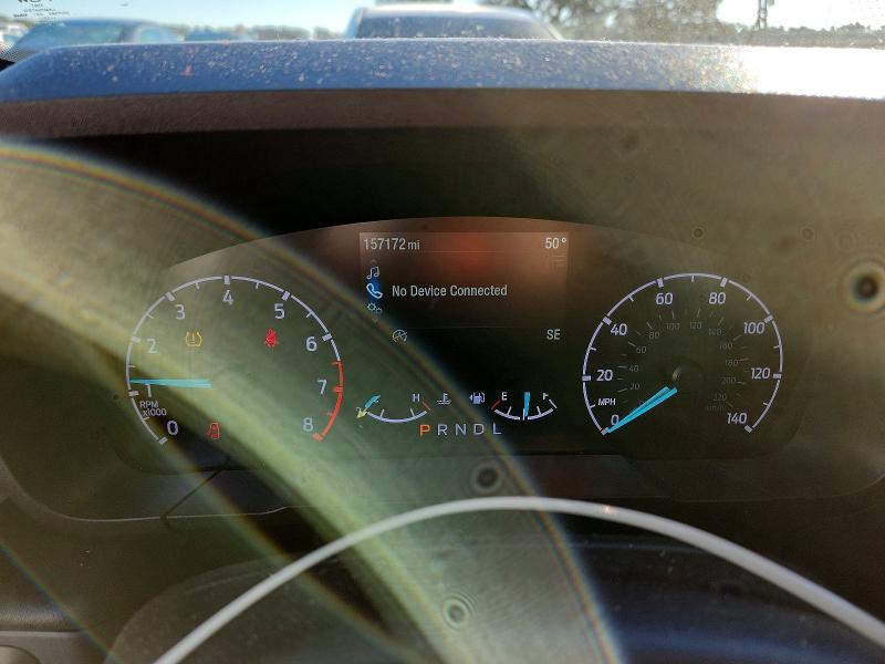 Photo 9 from auction – 2022 FORD MAVERICK with VIN 3FTTW8E90NRA20788