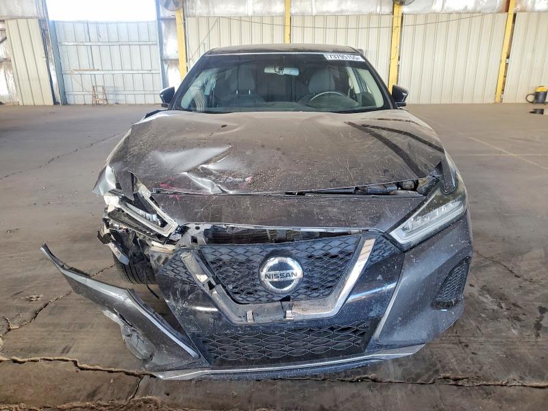 Photo 5 from auction – 2019 NISSAN MAXIMA with VIN 1N4AA6AV4KC376917