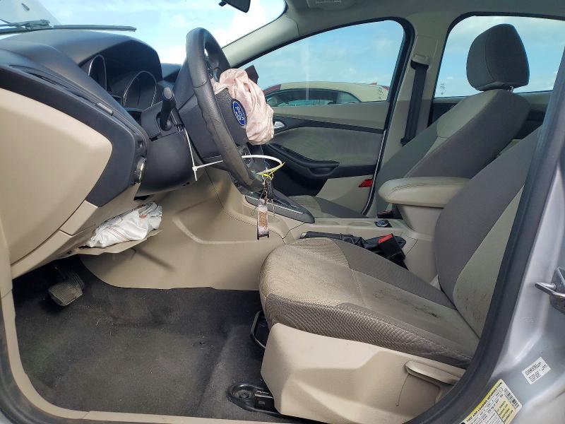 Photo 7 from auction – 2014 FORD FOCUS SE with VIN 1FADP3F25EL189750