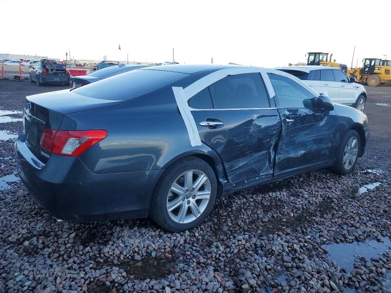 Photo 3 from auction – 2007 LEXUS ES 350 with VIN JTHBJ46G172058780