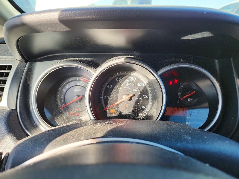 Photo 9 from auction – 2011 NISSAN VERSA S with VIN 3N1BC1CP4BL373081