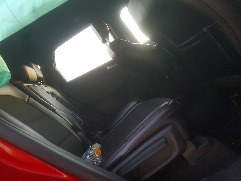 Photo 10 from auction – 2024 FORD ESCAPE ST with VIN 1FMCU0MN5RUA56282