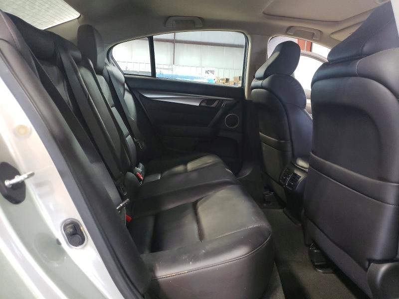 Photo 10 from auction – 2010 ACURA TL with VIN 19UUA8F55AA009189