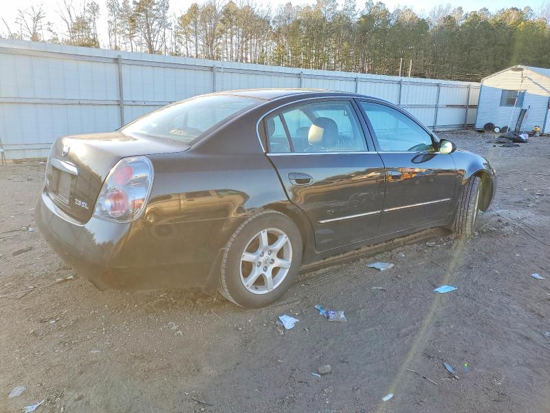 Photo 3 from auction – 2005 NISSAN ALTIMA S with VIN 1N4AL11D05N428086