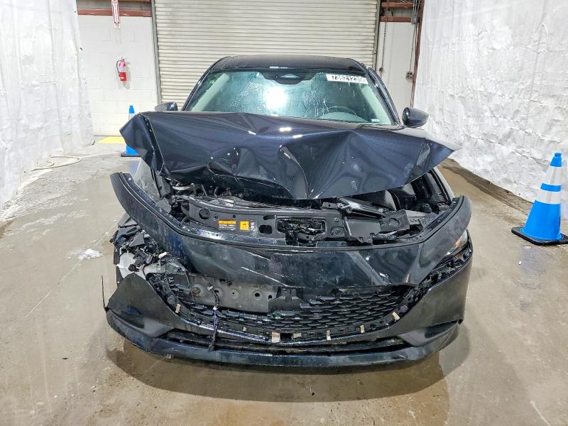 Photo 5 from auction – 2024 MAZDA 3 SELECT S with VIN 3MZBPABM1RM428127