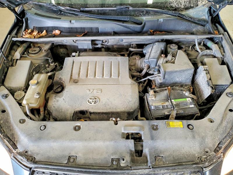 Photo 12 from auction – 2011 TOYOTA RAV4 with VIN 2T3BK4DVXBW058678