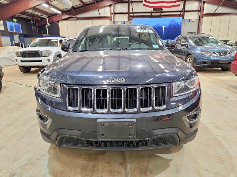 Photo 5 from auction – 2015 JEEP GRAND CHER with VIN 1C4RJFAG2FC191351