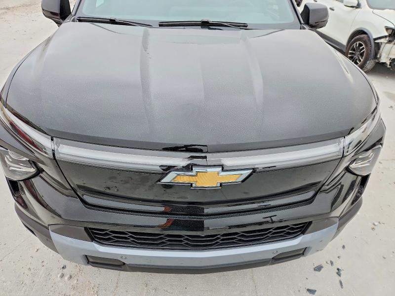 Photo 11 from auction – 2025 CHEVROLET SILVERADO with VIN 1GC10ZED8SU402378