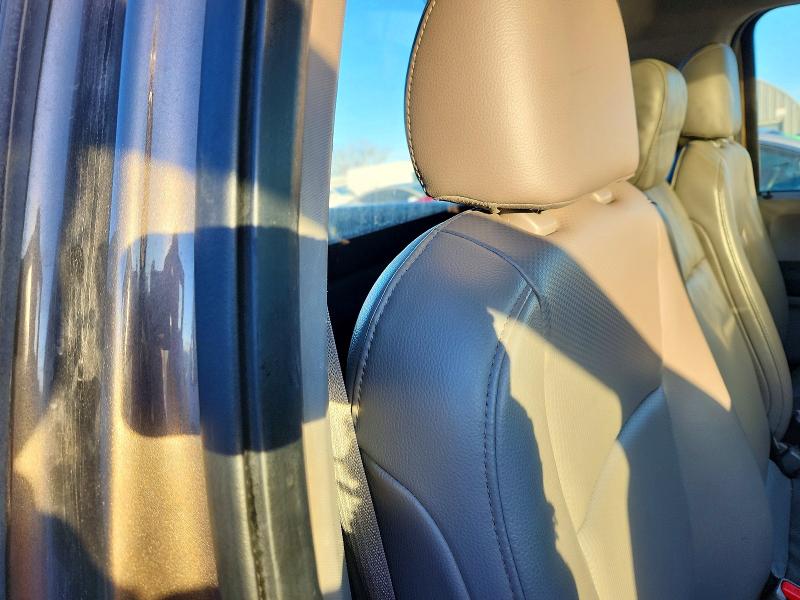 Photo 10 from auction – 2015 FORD F150 with VIN 1FTMF1C88FKE53223